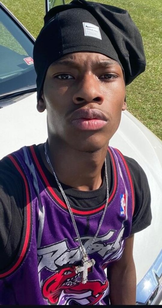 Zi'On Renaldo Myssiah Jordan