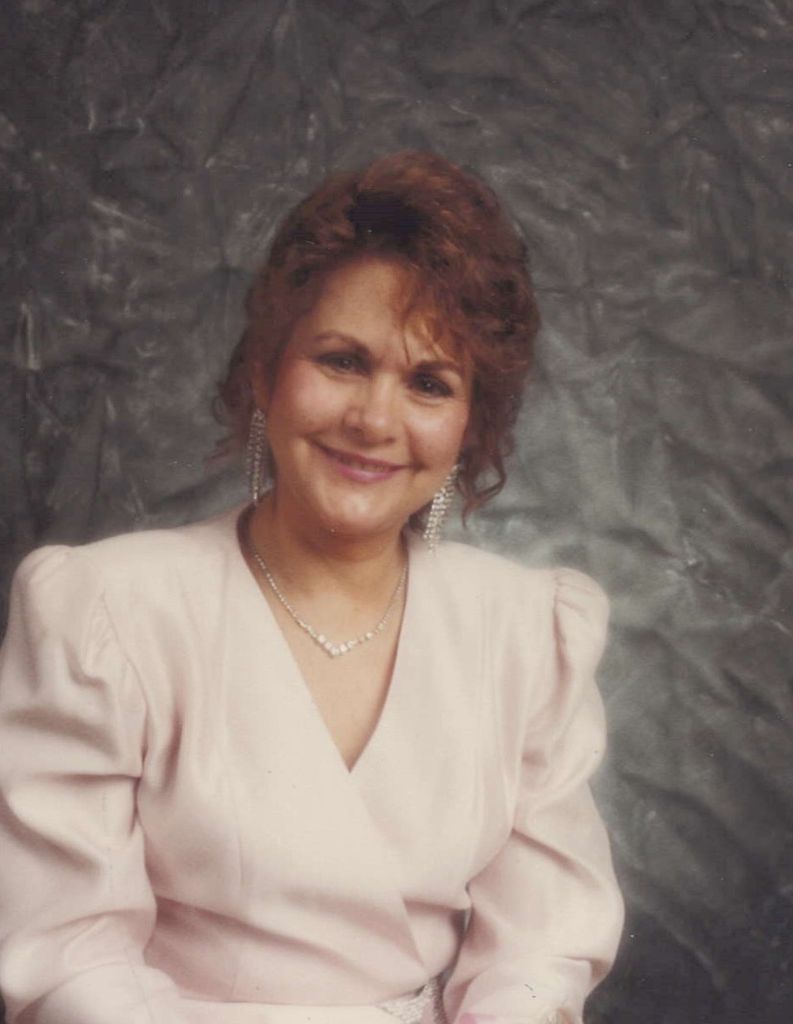 Joan (Patrizi)  Adams Profile Photo