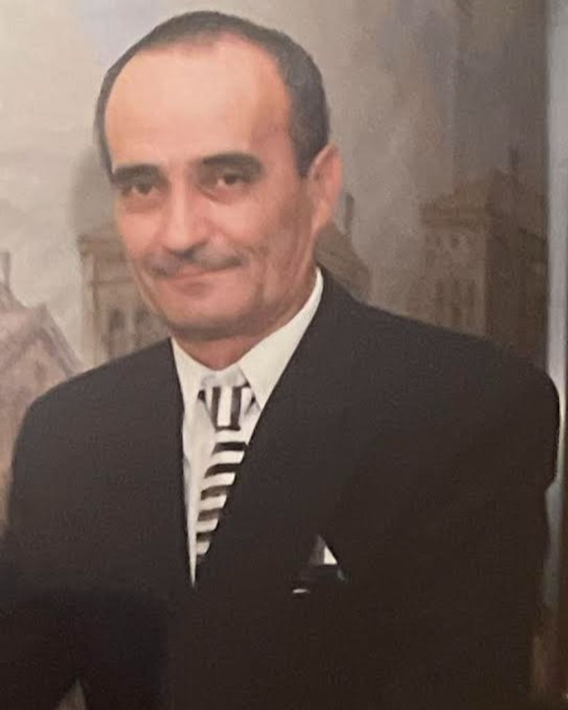 Mario P. Molettieri Profile Photo