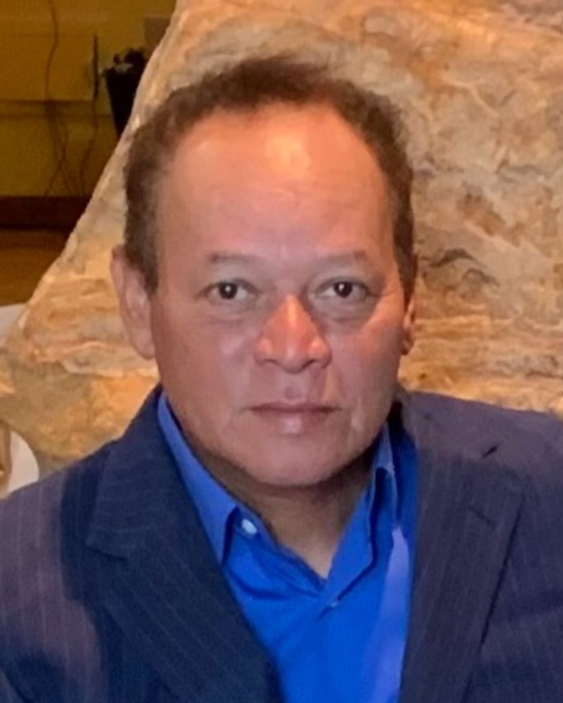 Justo Humberto Vindel