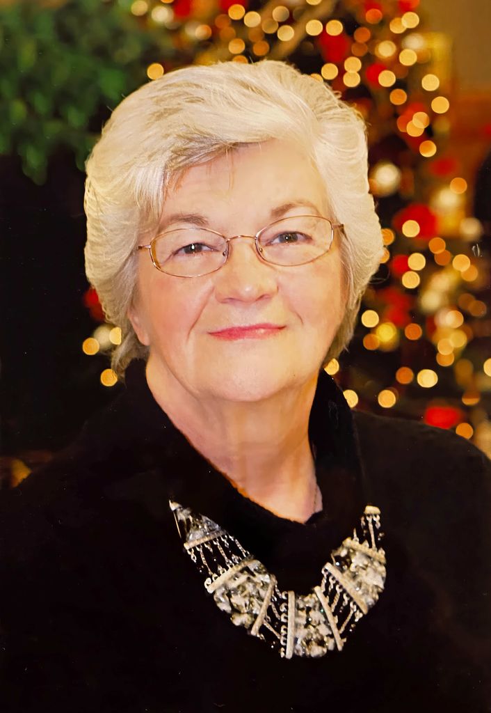 Sarah Devore Rucker Profile Photo
