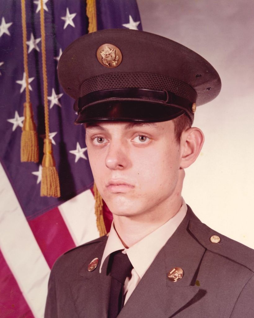 Bruce Eugene Davison