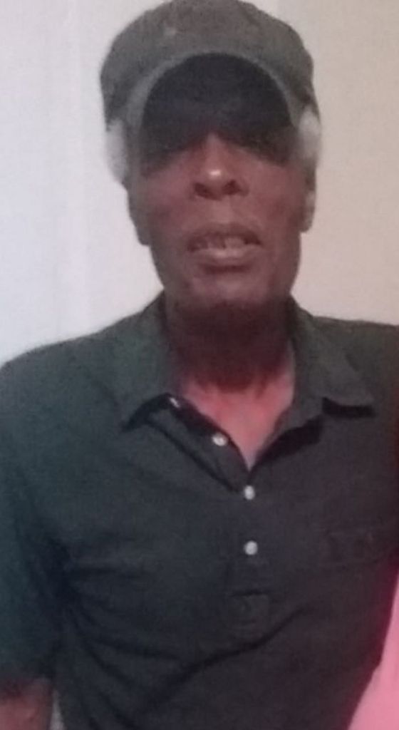 James Willie Sherred, Sr.