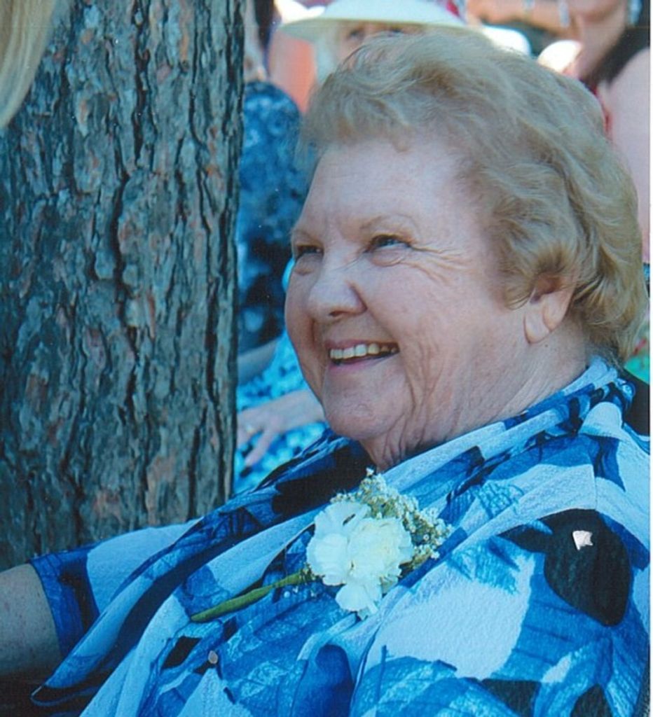 Jean Clair (Dixon)  Cripps