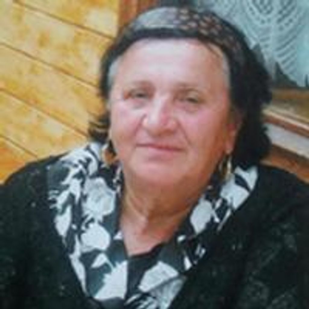 Weronika Wojciechowska