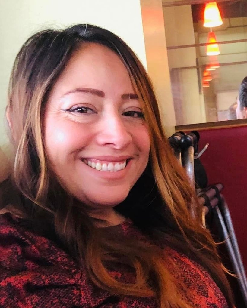 Sandra Tovar Garza