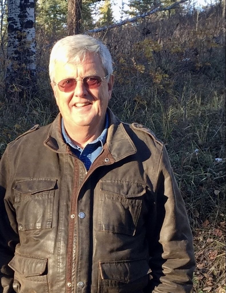 John Lundine Profile Photo