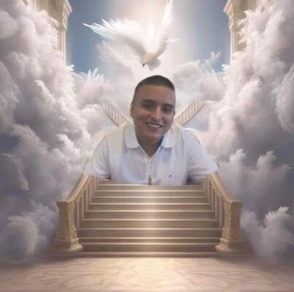 Ricky Bernal, Jr. Profile Photo