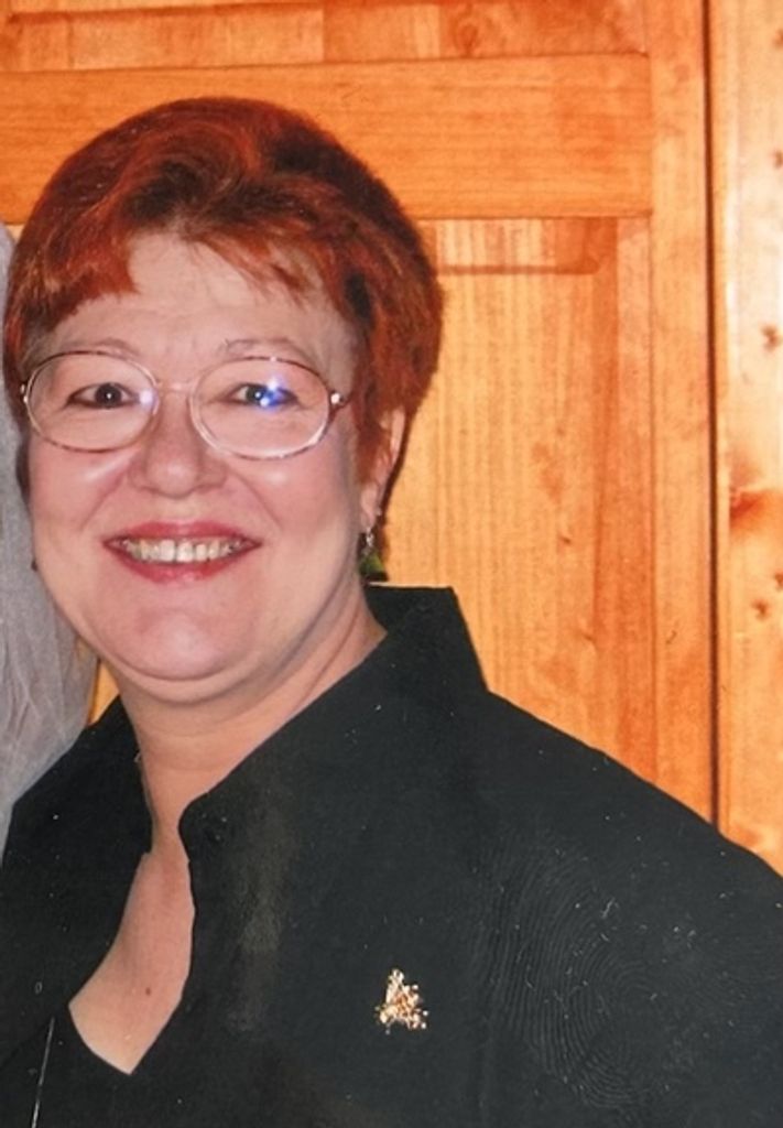 Sandy Kay Beall Profile Photo