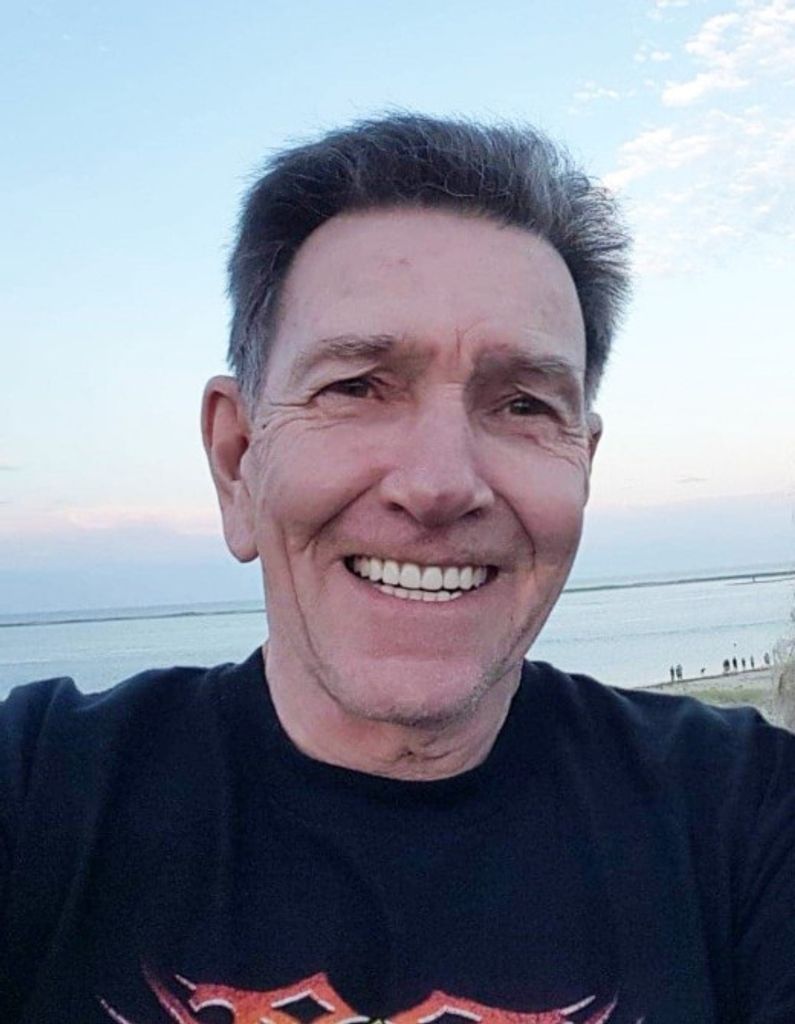 James Michael Brady Profile Photo