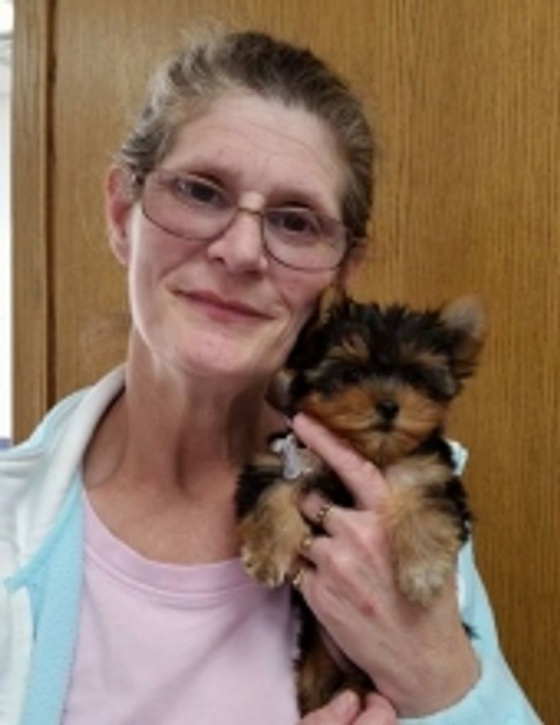 Anna Marie Clark Profile Photo
