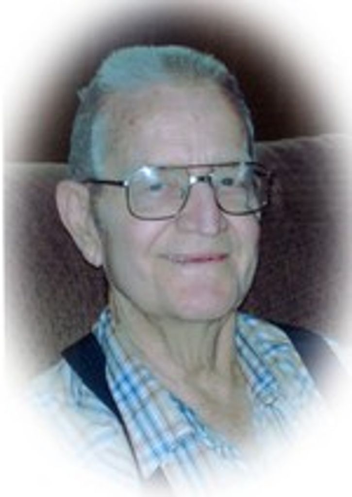 Kenneth Gerald Ribordy