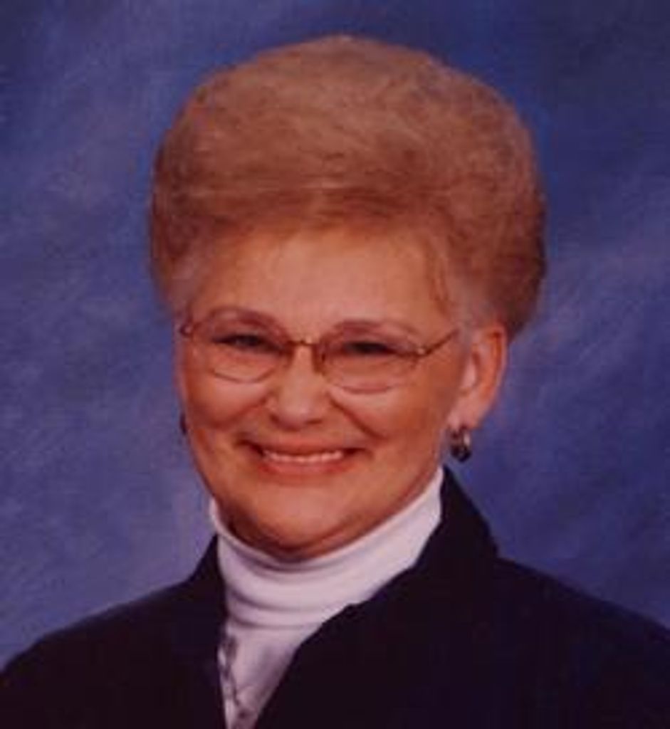 Patricia R. Donnoe