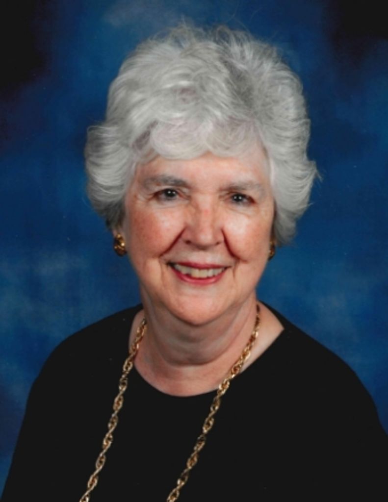 Meredith "Dottie" Seaton