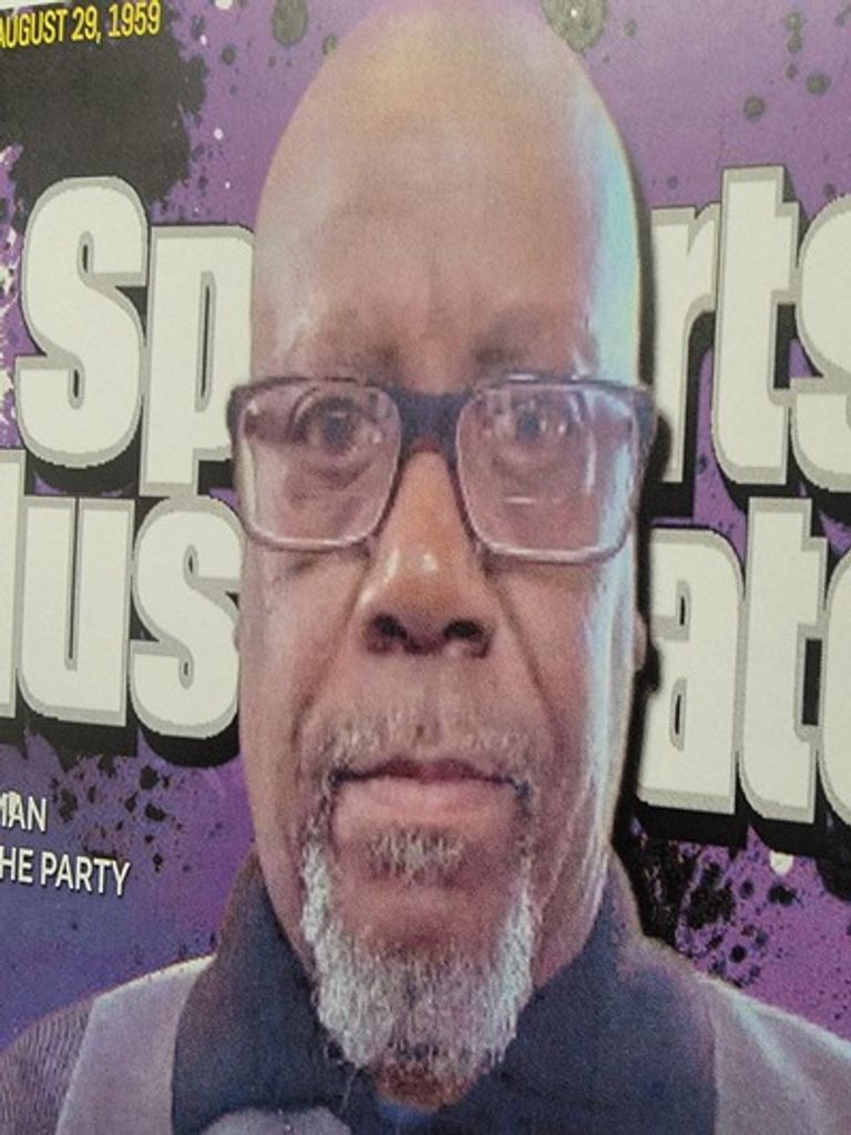 Joe Nathan Brown Profile Photo