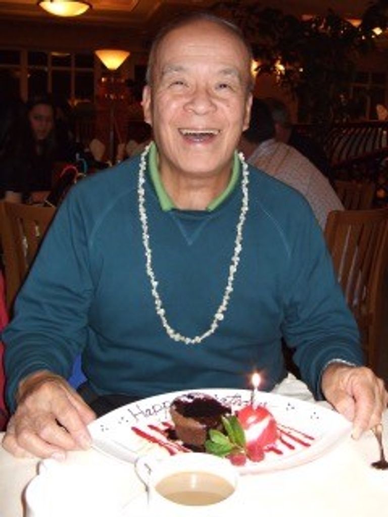 Roy Yee Profile Photo