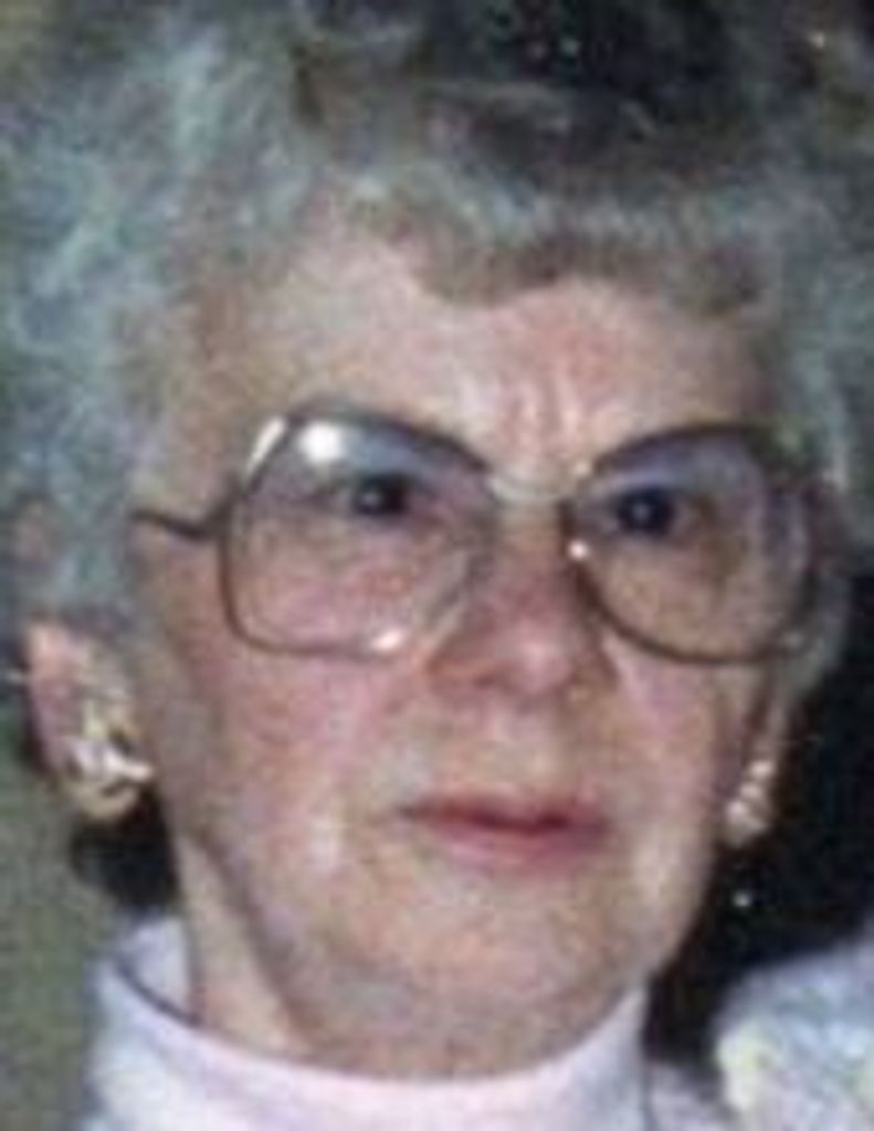Roselle Adams Profile Photo