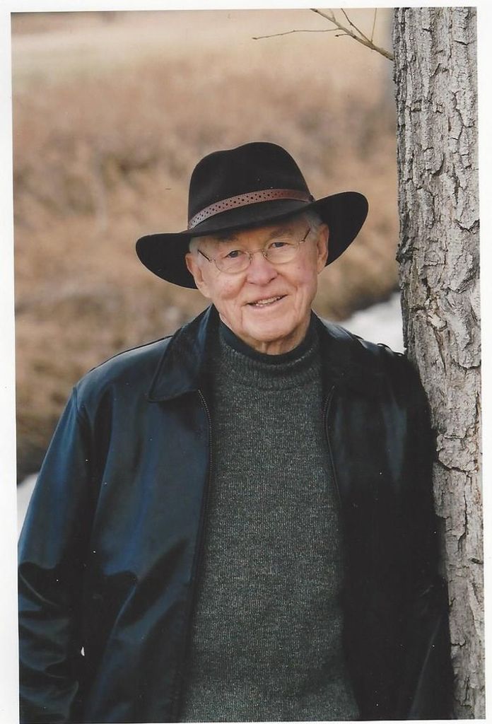 Edward Patrick Trumble