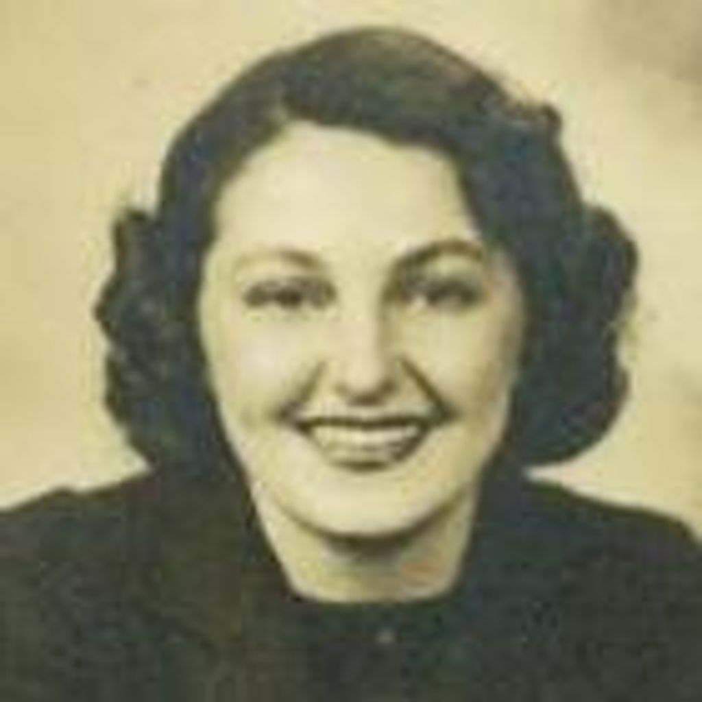 Rose Marie Balmenti