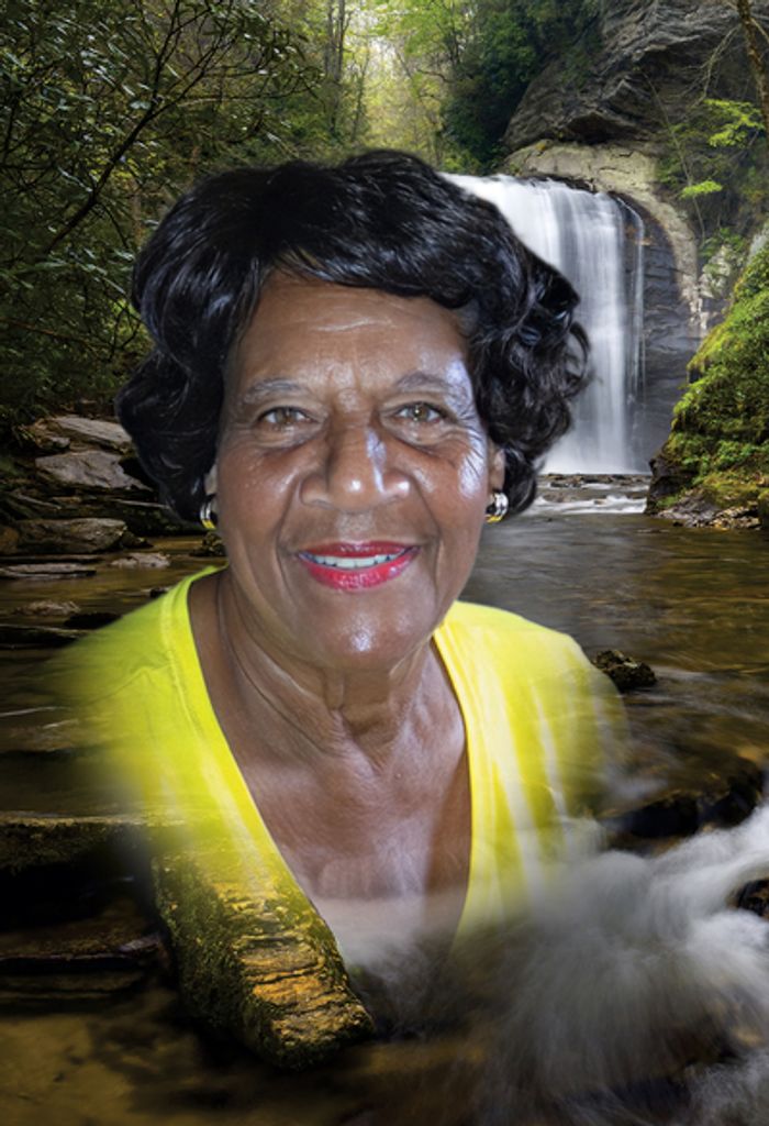 Eulia Green Fleming Profile Photo