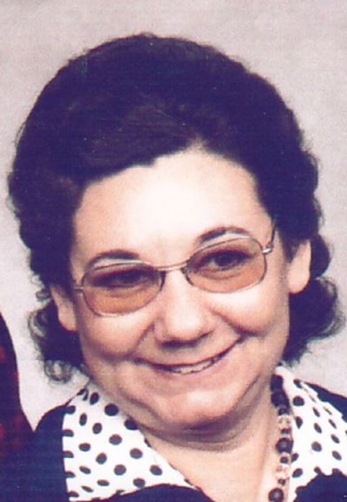 Gloria Mae Helbling Profile Photo