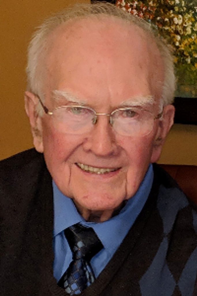 Raymond James Fell Profile Photo