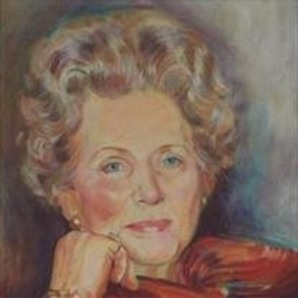 Alberta Byrne