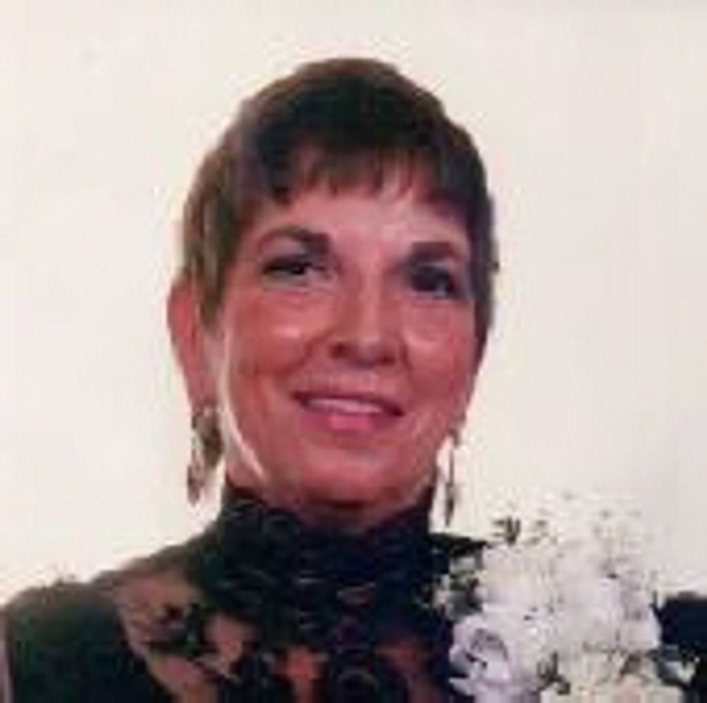 Beverly Jean Simmons Profile Photo