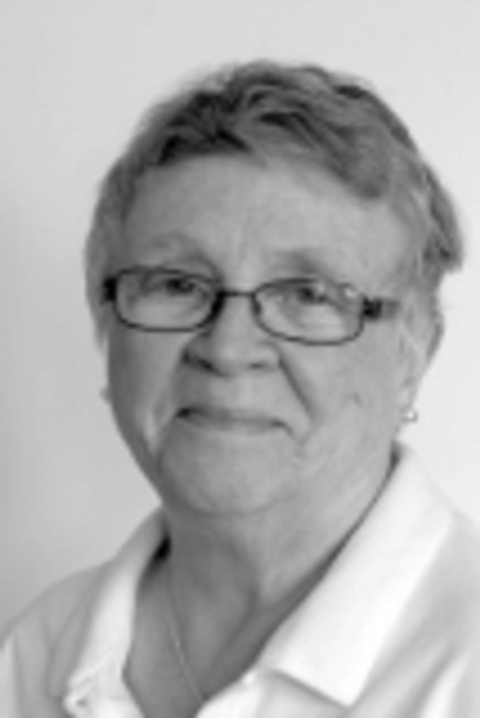 Carolyn Smith Profile Photo