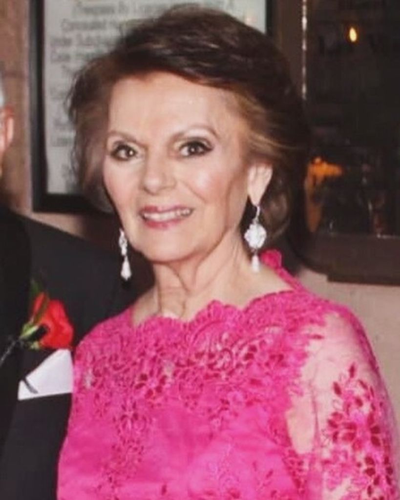 Maria Luisa Uribe Profile Photo