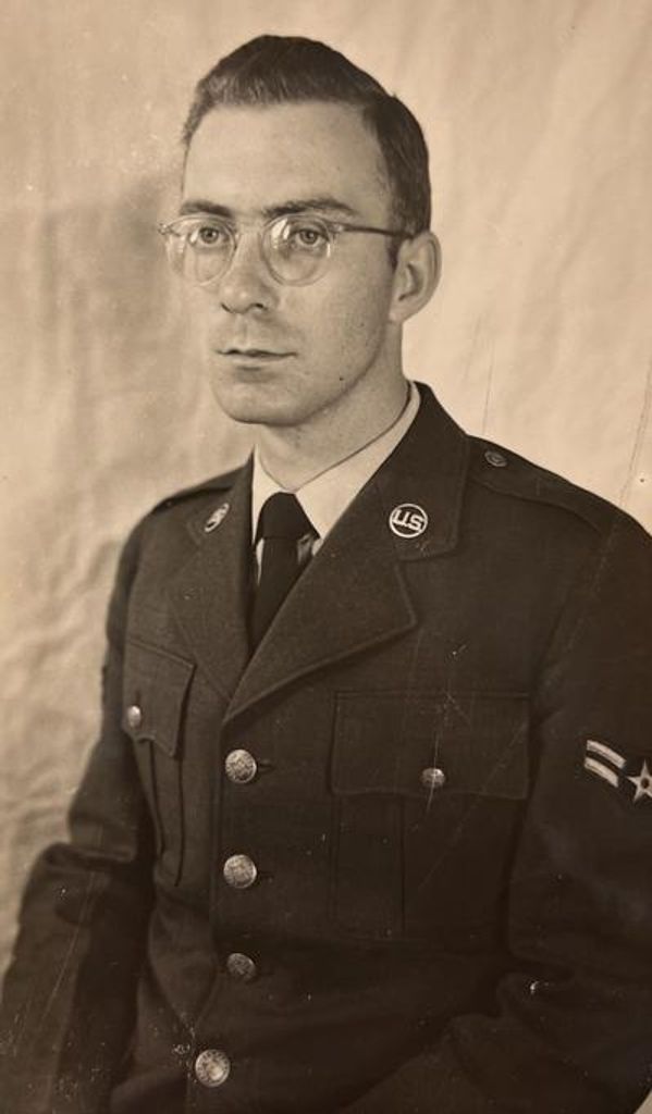 Edward L. Cossman Profile Photo