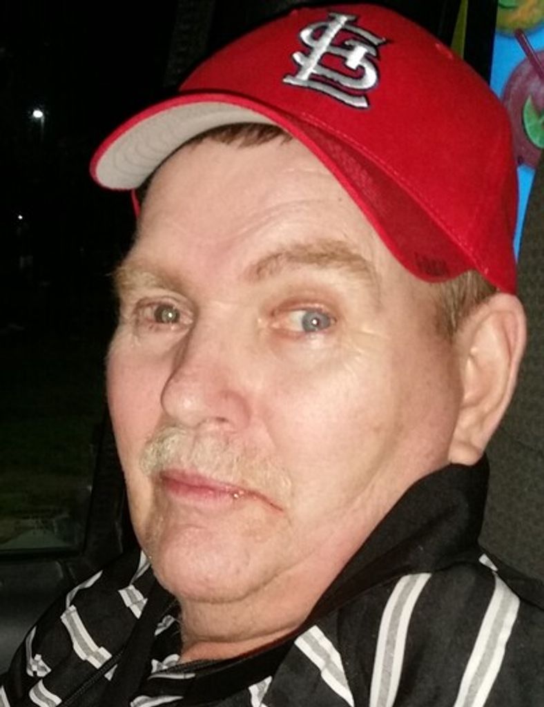 Gary Lee Grogan Profile Photo