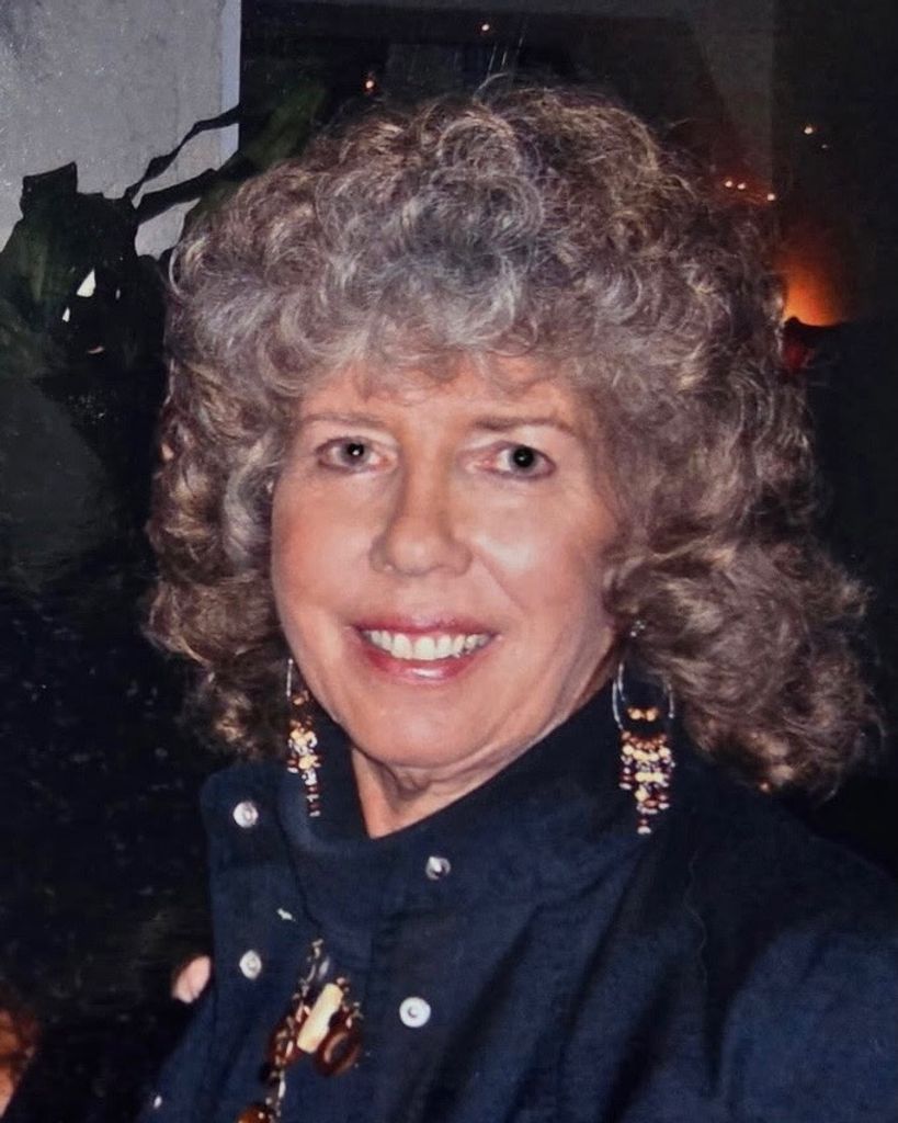Nancy Carroll MacNair Profile Photo