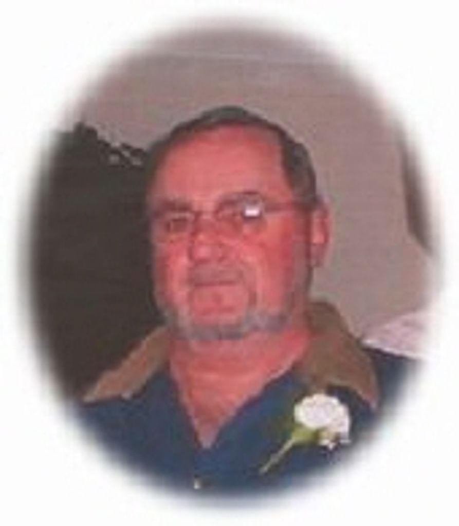 Lawrence "Pops" Wood