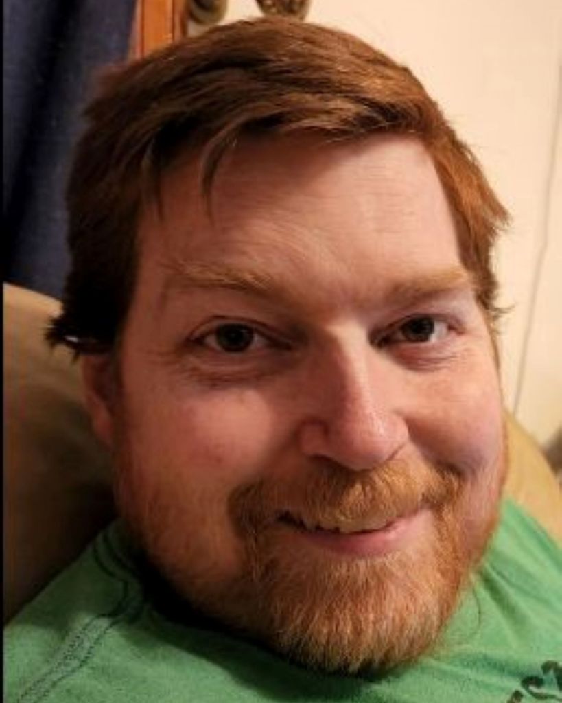Brian V. Paris Profile Photo