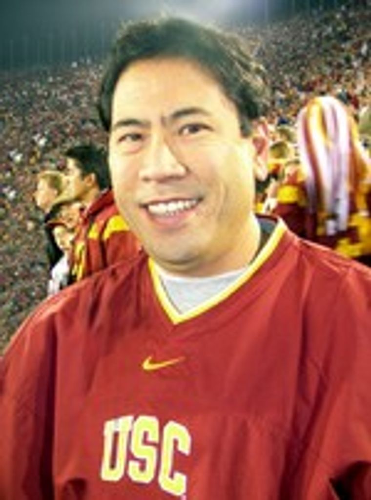 Glendon Masayoshi Shimizu