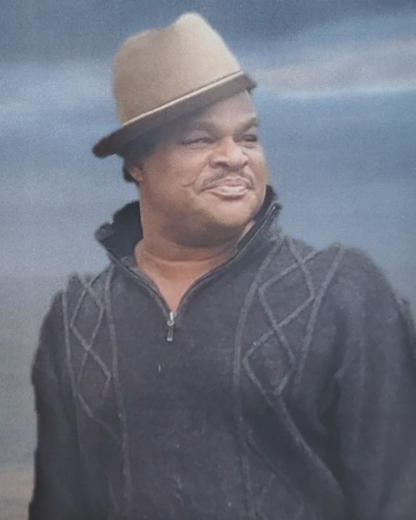 Leroy Hoover Jr. Profile Photo