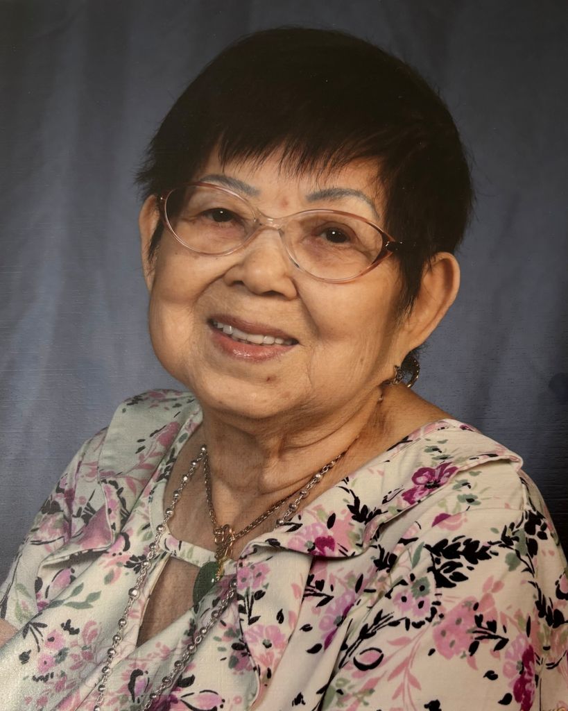 Be Thi Ngo Profile Photo