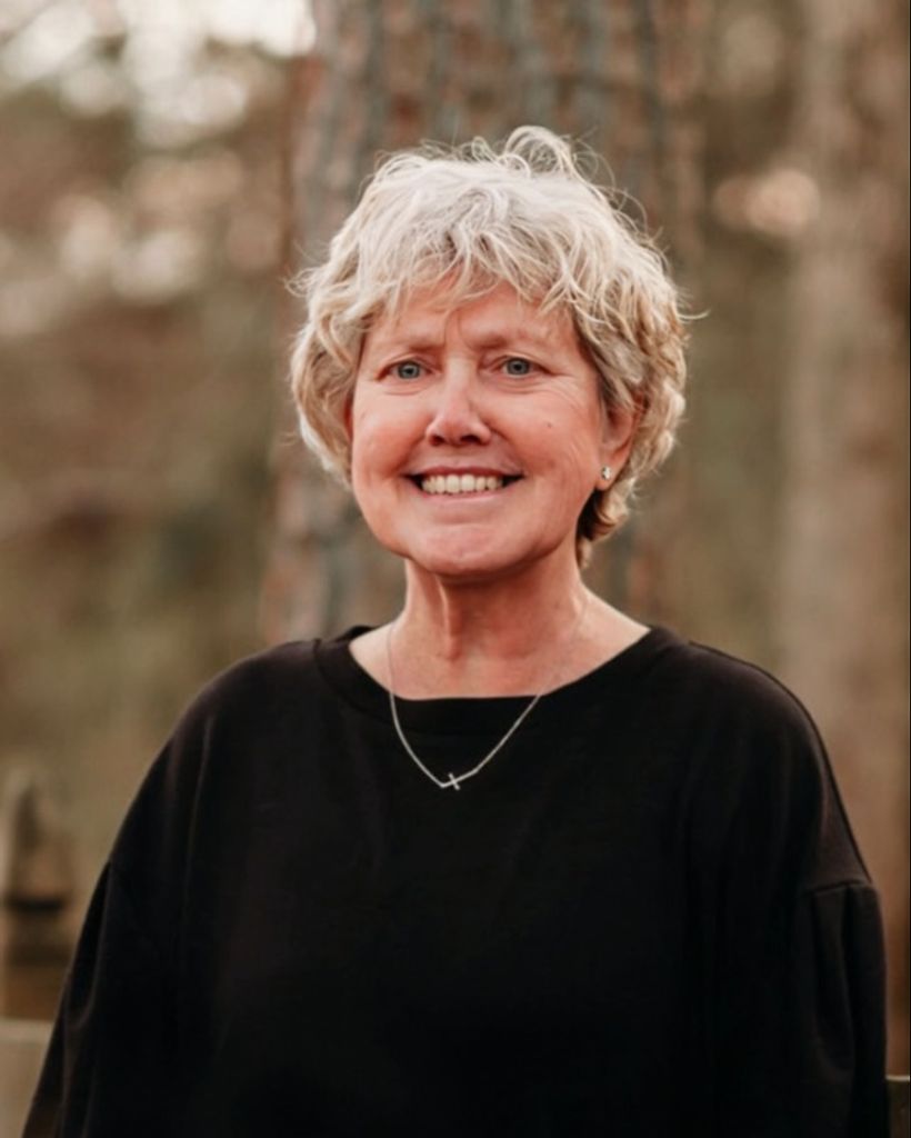 Pat McDowell
