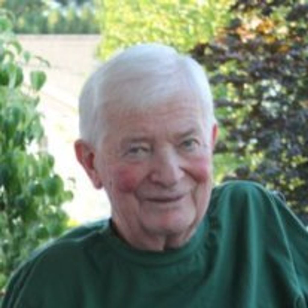 Dr. Ian Kenneth Morrison