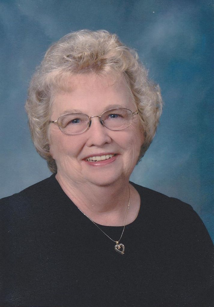 Marilyn Jean Myers Ellis Profile Photo