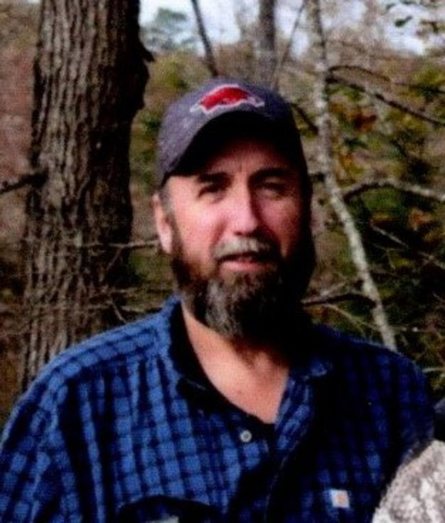 Rueben Minchew Profile Photo