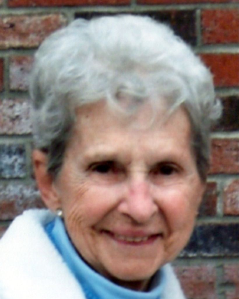 Alma C. Robert