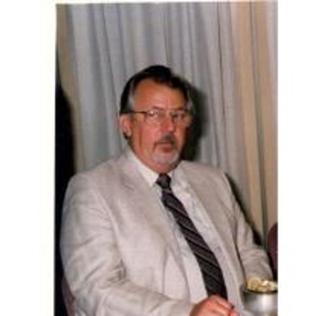 Raymond Ace Helton