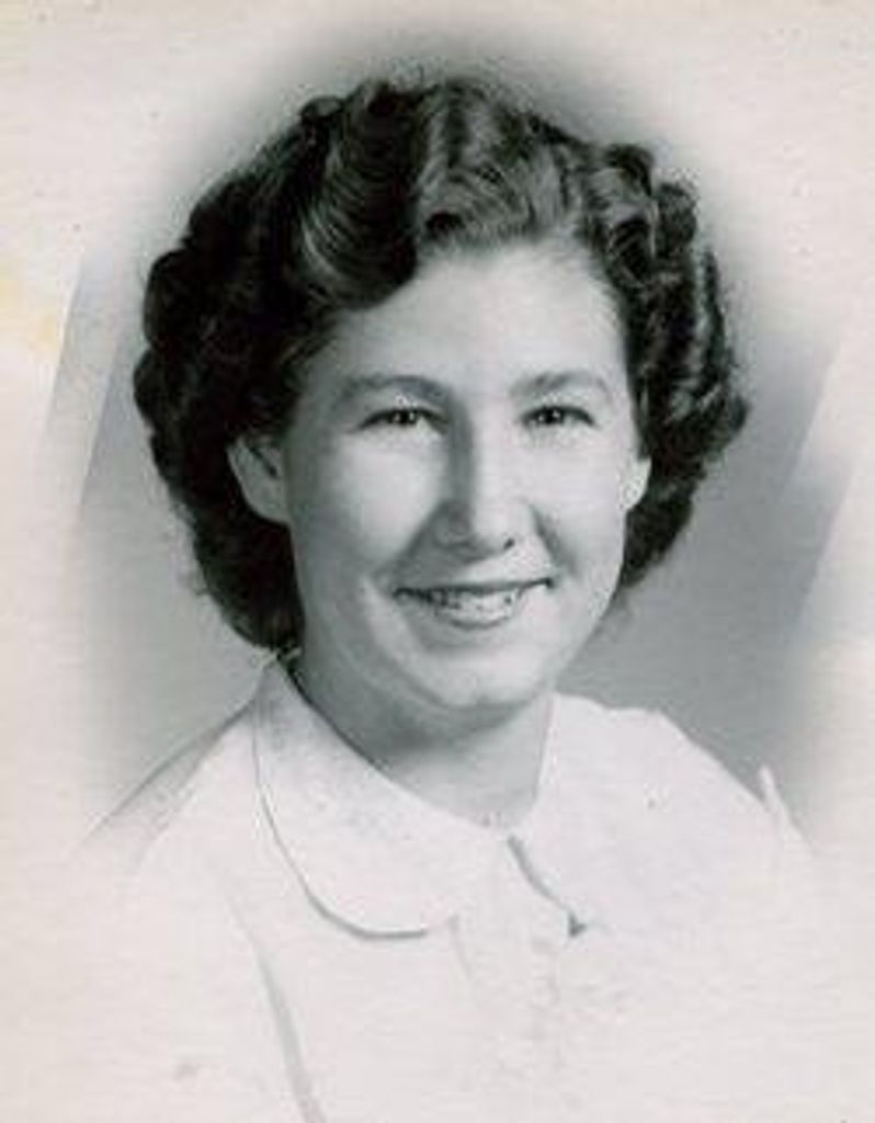 Dorotha R. Eckert