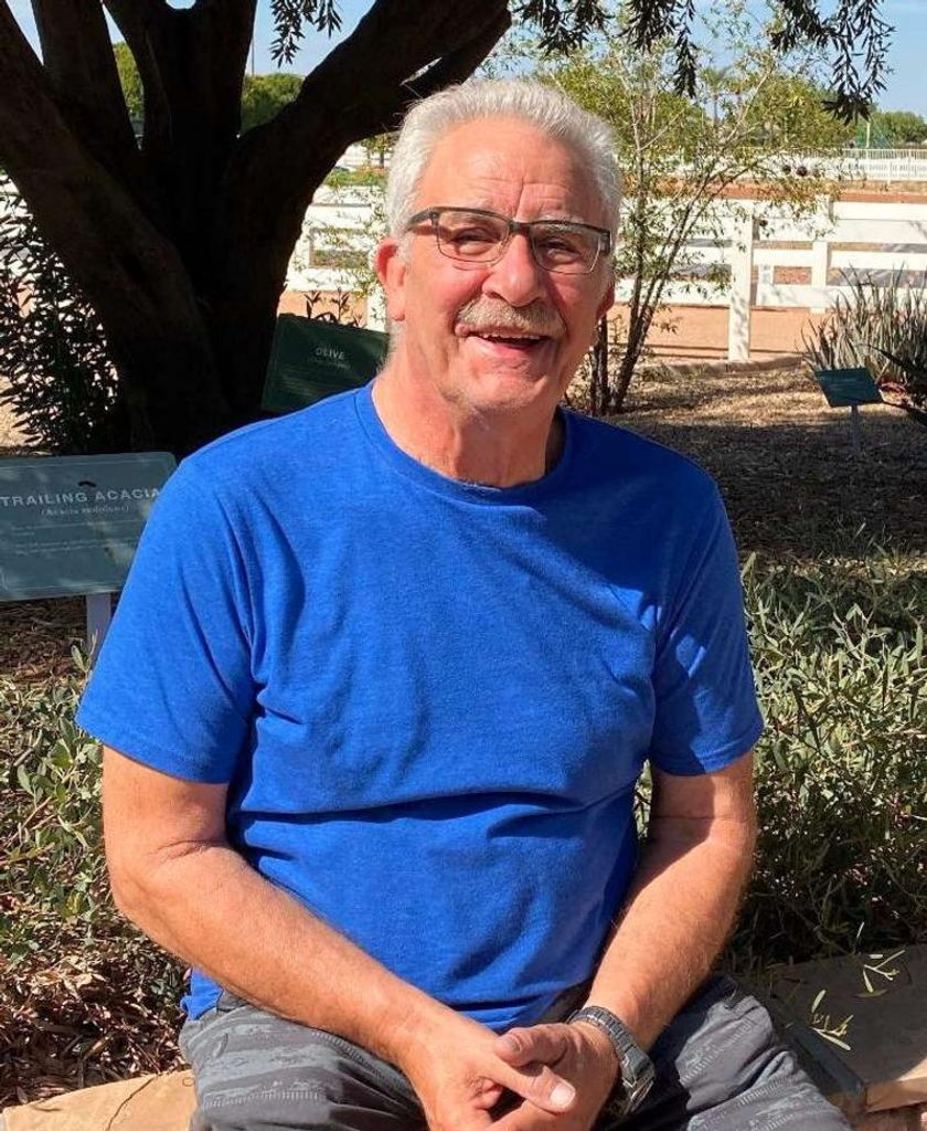 John Lee Krafft, Jr. Profile Photo