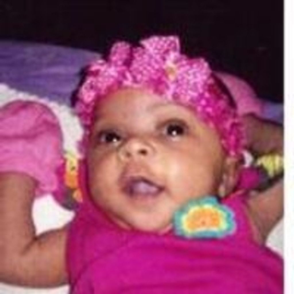 La' Maya Marie Lewis