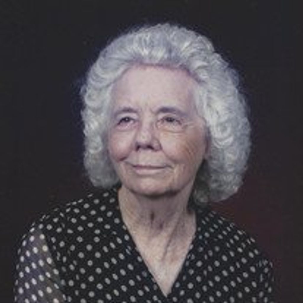 Dorothy Jean Kidd