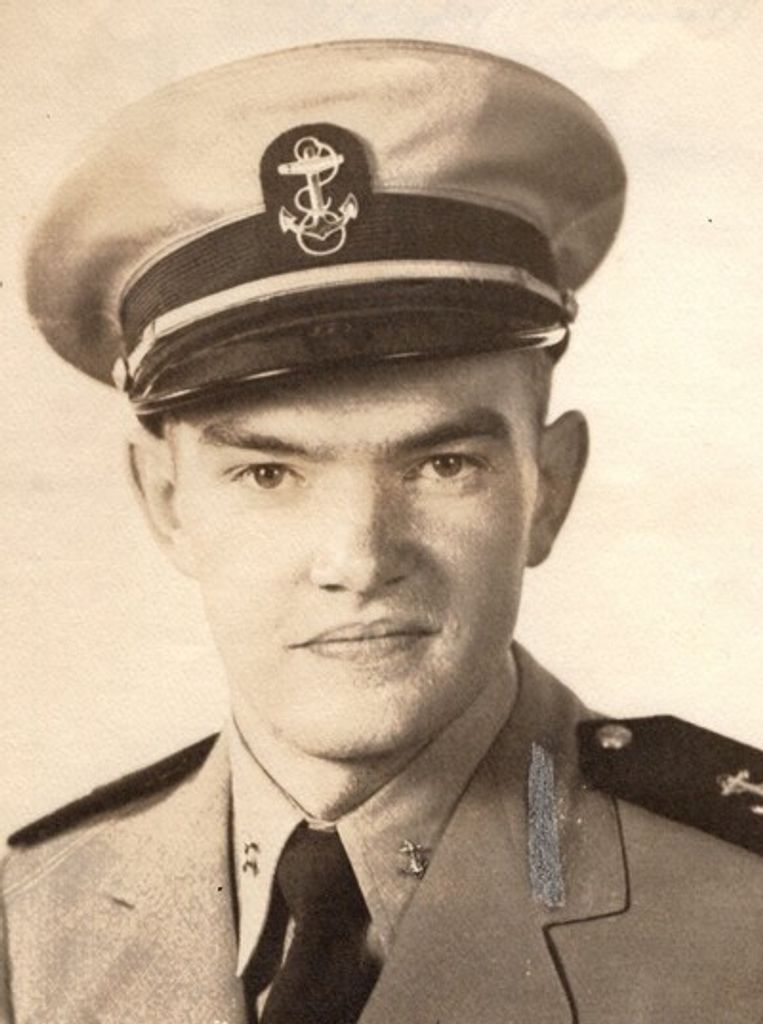 John T. Mcquate Profile Photo