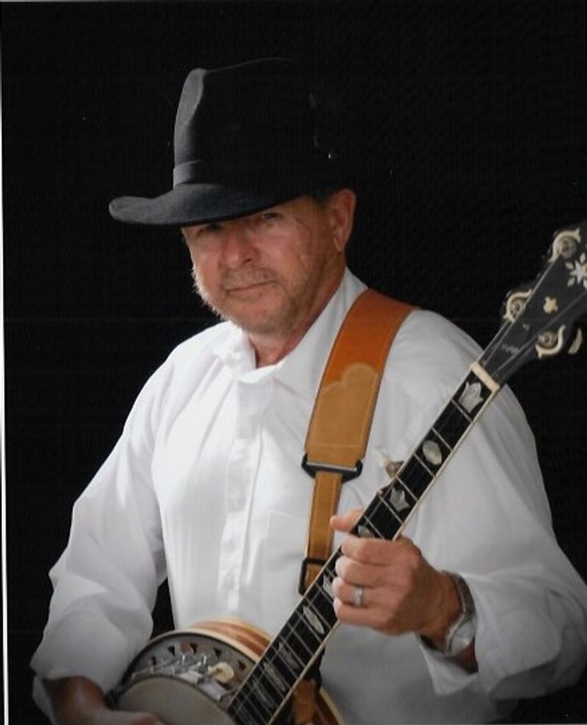 Ronnie Blake Thomas